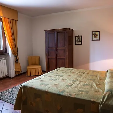 Caterina - Tuscany