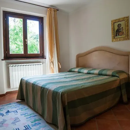 Caterina - Tuscany Villa
