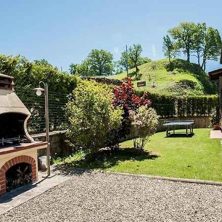 Caterina - Tuscany Villa