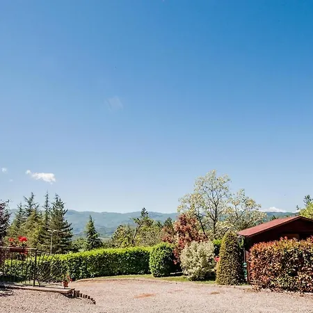Villa Caterina - Tuscany *