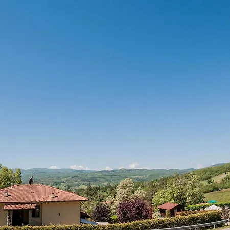 Caterina - Tuscany * Pratovecchio