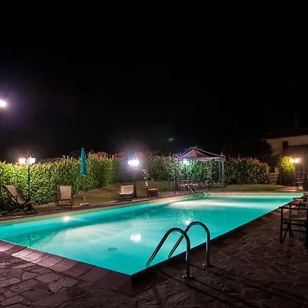 Caterina - Tuscany