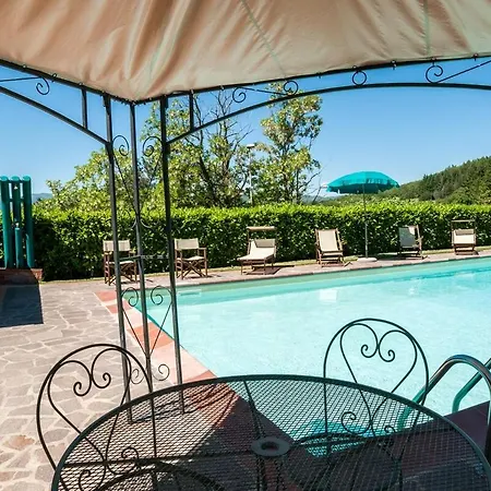 Caterina - Tuscany Villa
