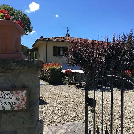 Caterina - Tuscany Villa *