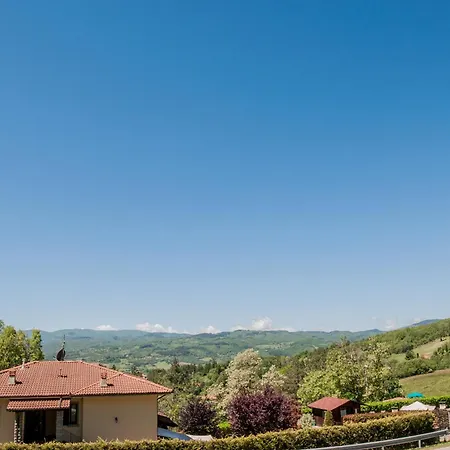 Villa Caterina - Tuscany