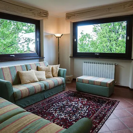 Caterina - Tuscany Villa *