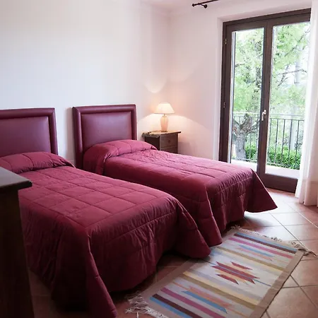 Villa Caterina - Tuscany