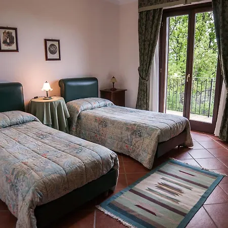 Caterina - Tuscany Villa Pratovecchio