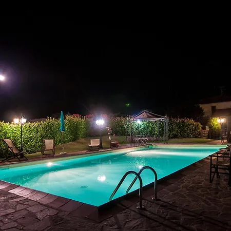 Caterina - Tuscany Villa *