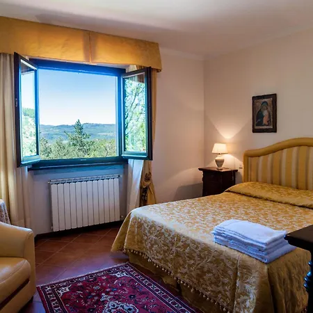 Caterina - Tuscany Villa *