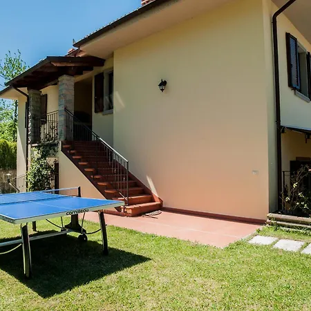 Caterina - Tuscany * Pratovecchio
