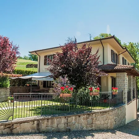 Caterina - Tuscany * Pratovecchio