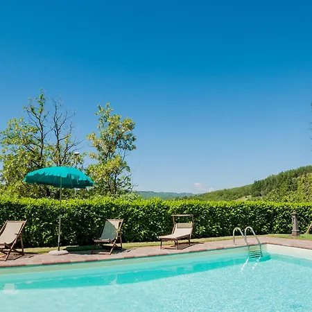 Caterina - Tuscany Villa *