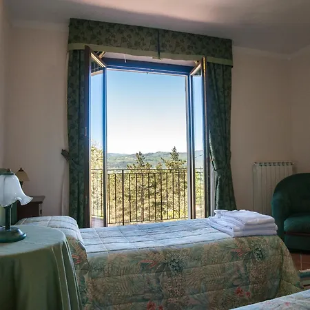Caterina - Tuscany * Pratovecchio