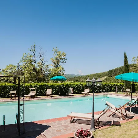 Caterina - Tuscany Villa